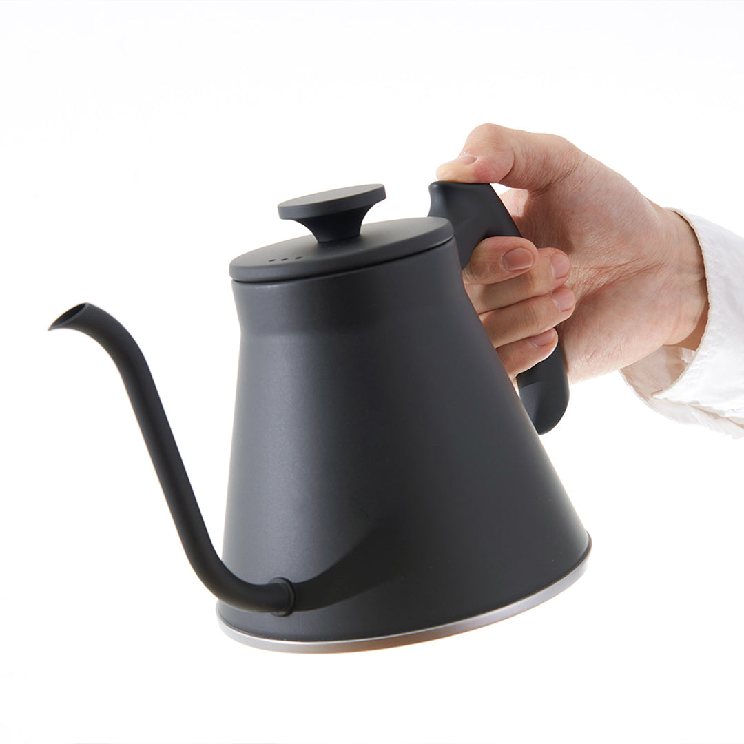 V60ドリップケトル・フィット