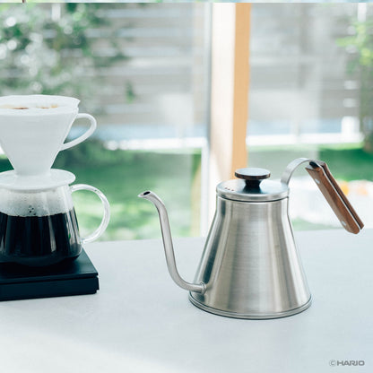 V60ドリップケトル・ウッド