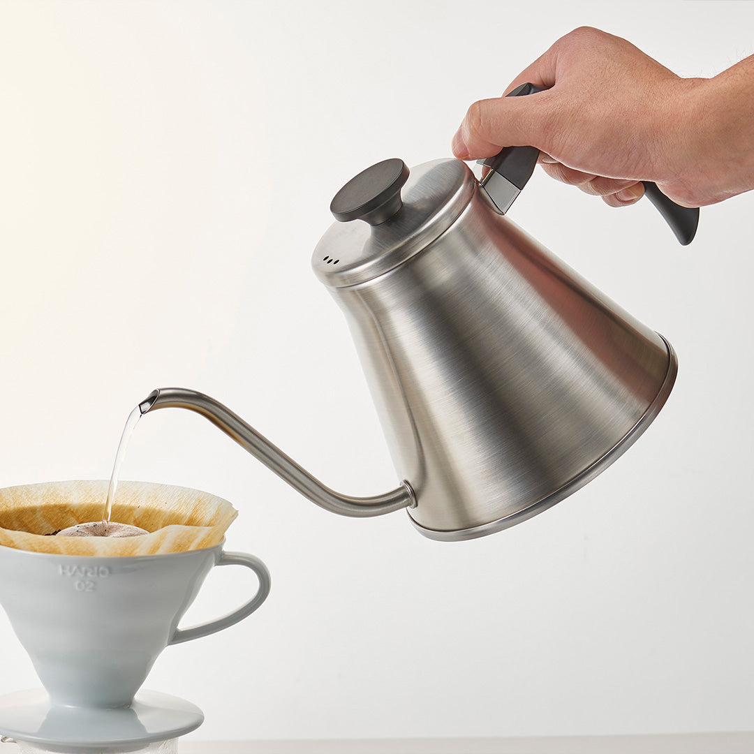 V60ドリップケトル・フィット